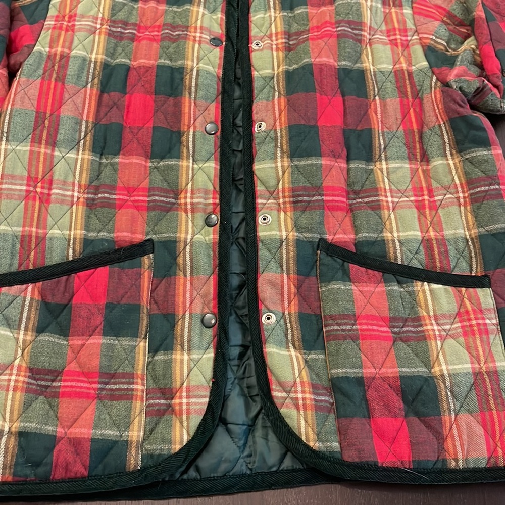 Vintage Bushwacker Jacket - Picture 5 of 6